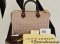 NEW : Louis vuitton Speedy Bandouliere Idylle รุ่นผ้าสี Sepia พร้อมสายยาว น่าักไม่เหมือนใครค่่า