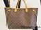 Louis Vuitton Neverfull Monogram GM ไซส์ใหญ่ สุดคุ้มค่ะ