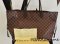 Louis Vuitton Neverfull Damier GM กระเป๋าไซส์ใหญ่ สภาพ เหมือนใหม่ค่ะ