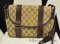 Gucci Messenger Bag กระเป๋า ทรง Crossbody ของผู้ชาย หรือ Unisex สภาพดีค่ะ สไตล์วัยรุ่นญี่ปุ่นเยย