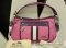 Coach Crossbody/ Hand Bag