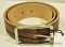 Paul Smith Belt Strip Vintage Size M เส้นหน้าค่ะ