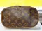 Louis Vuitton Pochette Gange Monogram กระเป๋า Belt Bag สำหรับผู้ชาย สภาพดีค่ะ