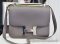 Hermes Constance Argile Swift LEather PHW 9