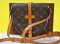 Louis Vuitton Chantilly Monogram Crossbody Bag สะพายข้างใบเล็กน่ารักค่า