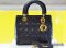 Christian Dior - Lady Dior Lambskin GHW size 10