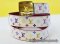 Louis Vuitton Blet Multicolor White Size 85