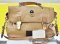 Mulberry Tillie Deer Brown Regular Size  - Used Authentic Bag  กระเป๋าหนังแท้ ทรงสะพาย crossbody สุดน่ารัก สีเซอร์ มือสอง สภาพดีค่า