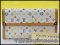 Louis Vuitton Porte-Tresor Long Wallet Multicolor White กระเป๋าสตางค์ใบยาว สามพับ มือสองสภาพดีค่า