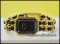 Chanel Classic Watch GHW for Lady นาฬิกาสุดคลาสสิคสายโซ่ทอง เข้ากับสายกระเป๋าชาแนลมากค่า อะไหล่ทองเงาวิ๊ง มือสองสภาพดีค่า