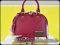 Louis Vuitton Alma BB EPI Fuchsia SHW กระเป๋าทรงเล็ก ลายไม้สีใหม่ชมพูเข้ม อะไหล่เงิน พรอมสายสะพายcrossbody น่ารักมากๆเลยคะ