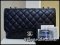 Chanel Jumbo Classic Black Caviar SHW single flab กระเป๋าชาแนลรุ่นคลาสสิคยอดนิยม ไซส์ใหญ่ สีดำ คาเวียร์ อะไหล่เงิน รุ่นฝาเดียวน้ำหนักเบาๆ ใช้ง่าย เปิดง่ายค่า สภาพดี