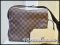 ู็Louis Vuitton Naviglio Damier กระเป๋าสะพายผู้ชาย ทรง messenger ฐานกว้าง ใบใหญ่ สภาพดีค่ะ