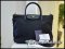 Prada tessuto saffiano black Nero hand bag with strap กระเป๋าถือผ้า Nylon พร้อมสายสะพาย cross body สีดำ ใช้ง่าย ใช้คุ้มแน่นอนค่ะ