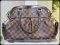 Louis Vuitton Trevi DAmier PM กระเป๋าถือพร้อมสายสะพาย ทรงยอดนิยมค่่า สวยมากๆ ใช้ง่าย ทนทาน มือสอง สภาพดี