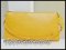 Louis Vuitton Pochette EPI Yellow - Used Authentic กระเป๋าสะพายไหล่ใบเล็ก ลายไม้สีเหลือง สภาพดีมากค่ะ เหมือกับใช้ออกงาน หรือใช้เป็นกระเป๋าเสริมใบ กระเป๋าใบใหญ่ก็ได้ค่ะ