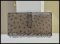 Hermes Bearn Wallet Ostrich Etoupe PHW -  USed Authentic กระเป๋าสตางค์ใบยาว หนังนกกระจอกเทศ สีเทา เป็น Unisex นะคะใช้ได้ืั้ง ผู้หญิงแล้ผู้ชายค่า คุ้มมและหายากมาก
