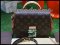 Louis Vuitton Edan Monogram Camel Size PM -Authentic Like new