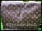 Louis Vuitton District bag Macassar Monogram size MM- Authentic Used กระเป๋า สะพาย cross body ทรง messenger ของผู้ชาย ลายหลุยส์ ไซส์ กลาง มือสอง สภาพดีค่า