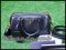Prada Mini Speedy Saffiano in black Nero with strap - Used Authentic กระเป๋า ทรงหมอนใบจิ๋ว สีดำ พร้อมสายสะพาย cross body น่ารักจุ๋มจิ๋มมากๆค่ะ มือสองสภาพสวยค่า