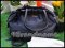 Prada Tessuto Tote With Strap in Black NERO - USed Authentic กระเป๋าสะพายไหล่ทรงถุงใบใหญ่ พร้อมสายสะพายยาว ถอดออกได้ ผ้าร่มสีดำ ลายโลโก้ใหญ่ด้านหน้า มือสอง สภาพดี ใช้ง่าย และทนทานสุดๆค่า