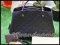 Louis Vuiiton Montaigne Empreinte MM Noir Black -  Authentic ฺBag กระเป๋าทรง Hand Bag หนังปั๊มลายหลุยส์ หนังแท้ สีดำ พร้อมสายสะพาย ไซส์ กลาง หรู้หราสูดๆค่า รุ่นใหม่ปลายปี 2013 เหมือนใหม่เลยค่า