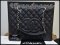 Chanel GST Grand Shopping Tote Black cavier SHW- Authtentic กระเป๋าสะพายทรง ช็อปปิ้ง ยอดนิยมตลอดกาลค่ะ ใช้งาย และทนทาน สีดำหนังคาเวียร์ อะไหล่เงิน
