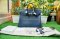 Hermes Berkin Nevy blue Togo Mini Size 25 PHW - Used Authentic