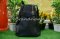 Louis Vuitton Shoulder Bag Epi Black  