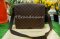 Louis Vuitton Dostit Damier MM - Used Authentic Bag กระเป๋าผู้ชายไซน์กลางๆ ทรงเอกสาร ใช้ง่ายด้วยแผ่นแม่เหล็กเปิดปิด สามารถปรับสายสั้นยาวได้ มือสองสภาพสวยค่ะ