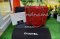 Chanel PST Red Cavire GHW - Used Authentic Bag