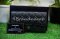 Chanel Wallet Black Lamp Tri-Fold - Used Authentic Bag