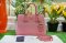 Prada Saffiano 2tone Tamaris - Used Authentic Bag กระเป๋ารุ่นนิยม 2โทน สีชมพูสวย มือสองสภาพเหมือนใหม่เลยค่ะ