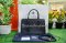 Prada Saffiano 2Zip Nero Black 30