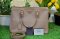 Prada Saffiano 2Zip Cammeo 33