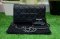 Chanel Wallet On Chain WOC Black Lamb SHW - Used Authentic Bag