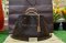 Louis Vuitton Montaigne MM Monogram - Used Authentic Bag กระเป๋ารุ่น ยอดนิยม ทรงน่ารัก สามารถสะพายยาวได้ ถือได้ ของแท้มือสอง สภาพดีค่ะ