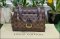 Louis Vuitton Knightsbridge Damier Ebene - Used Authentic Bag  กระเป๋าไซส์เล็ก ทรงน่ารักใส่ของได้เยอะ รุ่นนี้หายากแล้วค่ะ  ของแท้มือสอง สภาพดีค่ะ