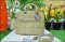 Dior Granville Vernis Patent Beige Tote Bag - Used Authentic Bag