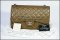 Chanel Jumbo Double Flap Brown Cavier SHW - Used Authentic Bag  กระเป๋ารุ่นนิยมที่สาวๆหลายคนจับตามอง หนังคาเวียสีน้ำตาล อะไหล่เงิน 2ฝา ของแท้มือสองสภาพดีค่ะ