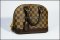 Louis Vuitton Alma Damier BB - Authentic Bag