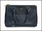 Prada Saffiano 2Zip Nero 30 - Used Authentic Bag  กระเป๋าปราด้าแท้ รุ่นนิยมสีดำ มีสายสะพายยาว กระเป๋าของแท้มือสองสภาพดีค่ะ