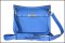 Hermes Jypsier Blue Hydra PHW - Used Authentic Bag  กระเป๋าสะพายสุดเก๋ของน้องม้า ระดับไฮเอน หนังแท้ สีฟ้าสวยมากค่ะ