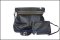 Louis Vuitton Selene Mahina Leather Noir MM - Used Authentic Bag