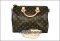 Louis Vuitton Speedy Bandouiler 30 Monogram - Used Authentic Bag  กระเป๋าหลุยรุ่นสปีดี้ ไซน์30 ลายโมโนแกรม มีสายยาว รุ่นยอดนิยมค่ะ ของแท้มือสองสภาพดีค่ะ
