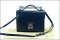 Louis Vuitton Monceau BB Epi Indigo - Used Authentic Bag
