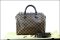 Louis Vuitton Speedy Bandouiler 30 Damier - Used Authentic Bag กระเป๋าหลุยวิตตองรุ่นสปีดี้ ไซน์30 ลายดามิเย่ มีสายยาวรุ่นยอดนิยม ของแท้มือสองสภาพดีค่ะ