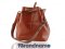 Louis Vuitton Noe PM Epi Brown - Used Authentic Bag