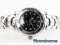 Tag Heuer New Link Diamond Black Dial Lady Size