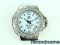 Tag Heuer F1 White Dial Boy Size
